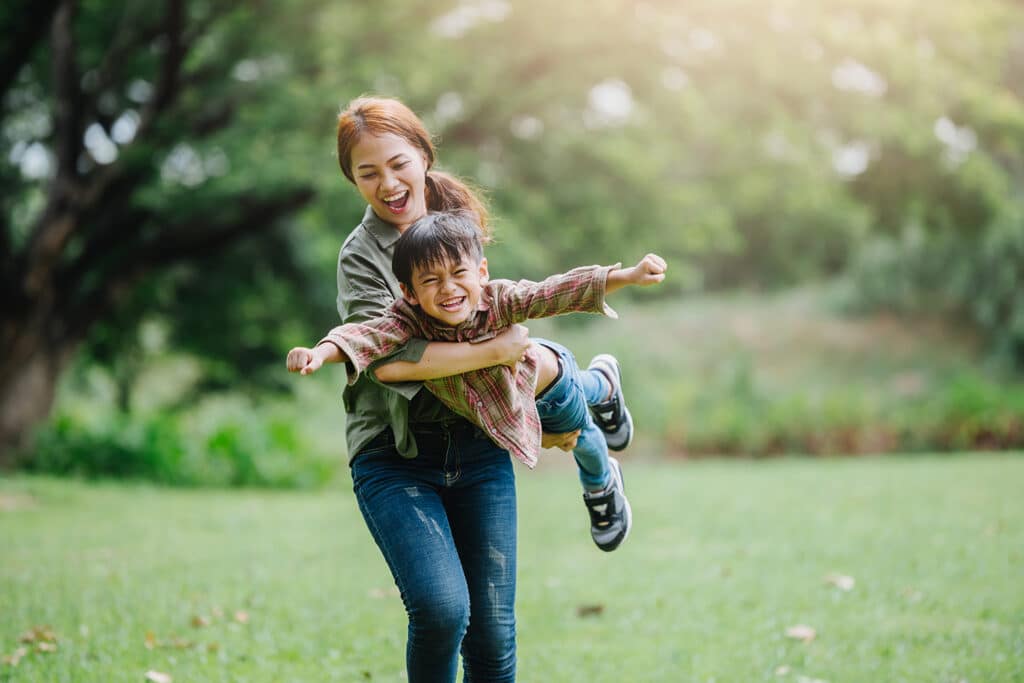 Screen-free family field trips to try this summer