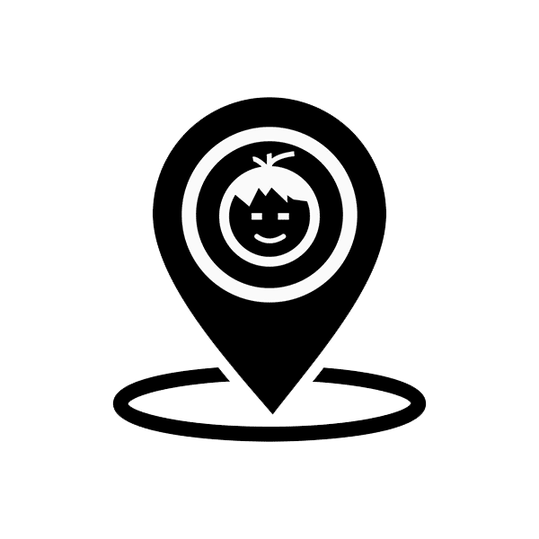 location icon