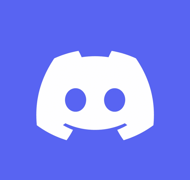 Discord app logo